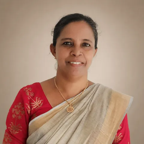 ലില്ലി തങ്കച്ചന്‍