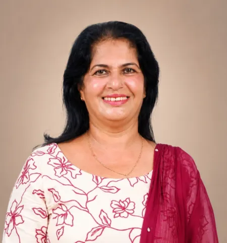 ഫിലോമിന തമ്പി