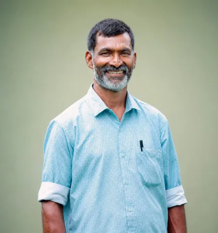 ആൻ്റണി പുത്തരിക്കല്‍