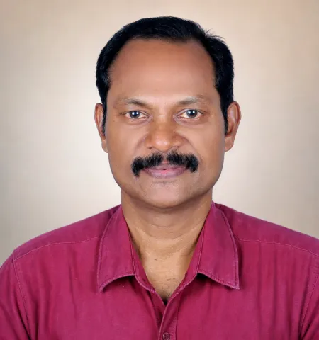 തോമസ് വി എ