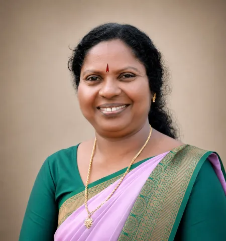 പ്രസന്ന രാധാകൃഷ്ണൻ