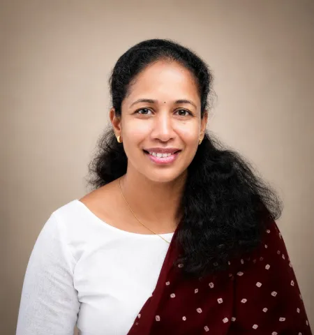 രജനി ബിബി