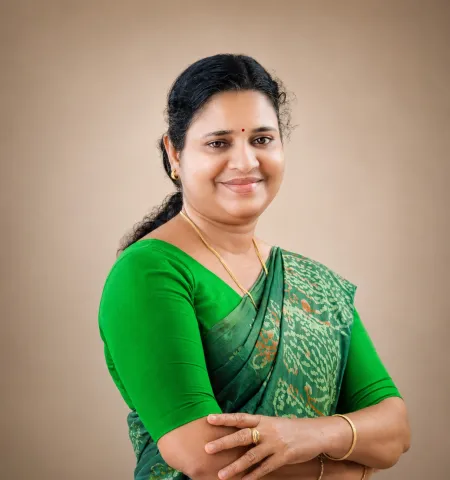 റീന ഫ്രാൻസിസ്