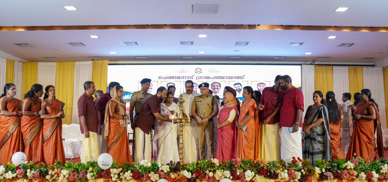 ഓപ്പറേഷന്‍ തൂഫാന്‍ ഉദ്ഘാടനം