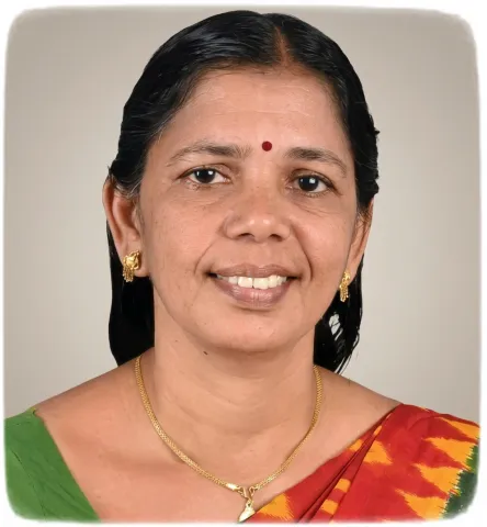 ഗായത്രി വാസന്‍