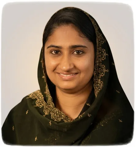 സജീന ടീച്ചര്‍
