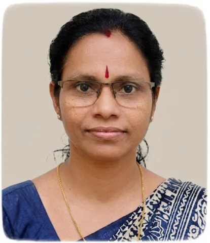 ഷീല ടി പി