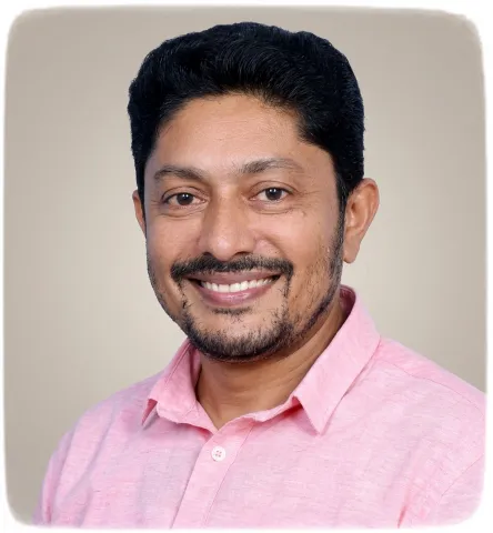 ഷിഹാബ് കെ എ