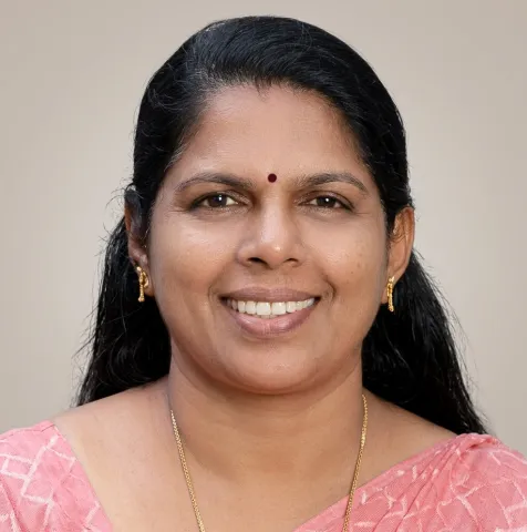 ജെസ്സി ജോര്‍ജ്ജ്