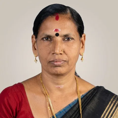 കല്യാണി ഗിരീഷ്