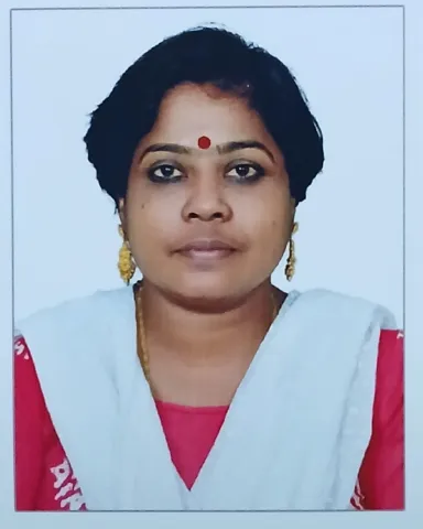 ദീപ  പി എന്‍