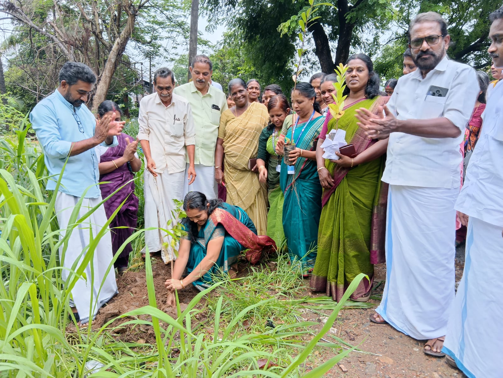  environment day