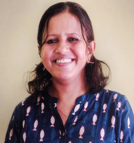 മുനീറ കെ