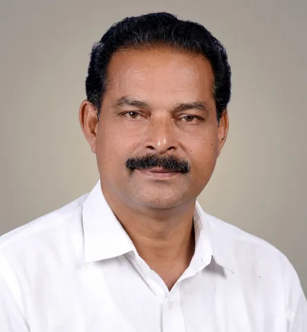 പി പി ജോയി