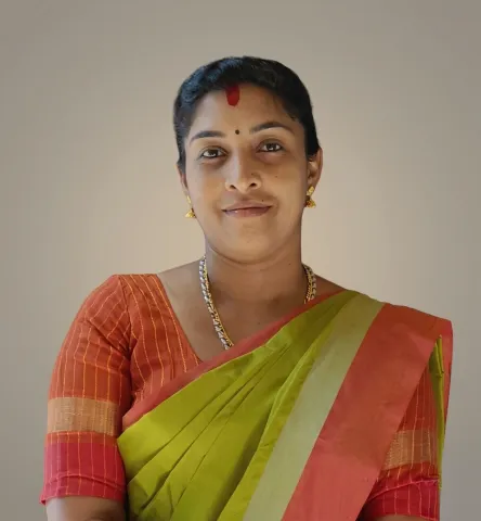 ജിന്‍സി ബൈജു