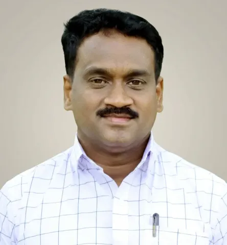 കെ സി ബിജു