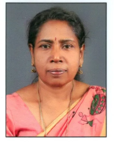 ഗീത കൃഷ്ണന്‍