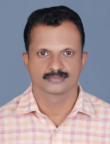 സുധീര്‍ പി എസ്