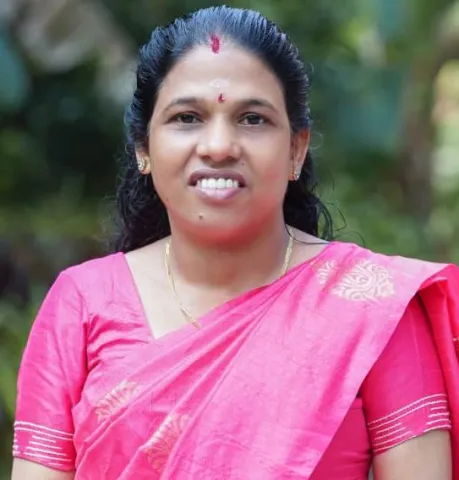 രതി സാബു