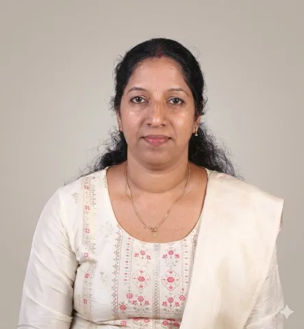 സിന്ധു ജോസ്