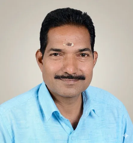 കെ പി അനൂപ്