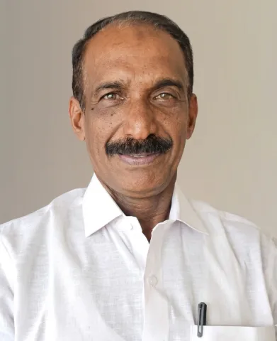 പി കെ സിറാജ്