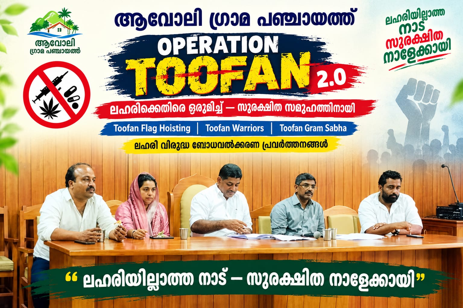 Operation Toofan 2.0