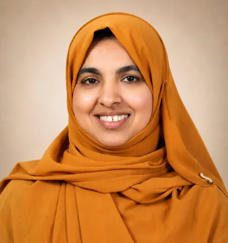 ഫെമിന അഷറഫ് 