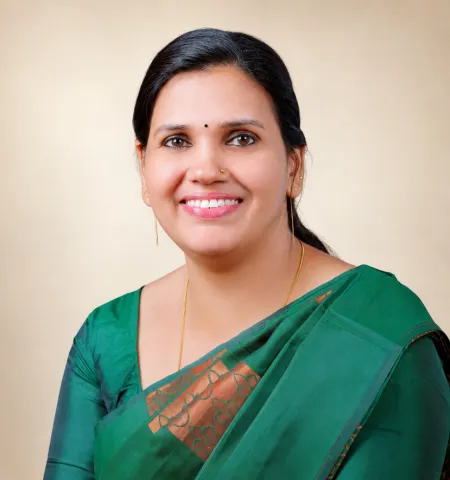 സൗമ്യ ജോണി 