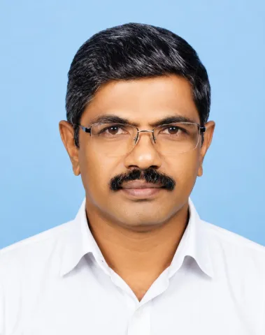 പൗലോസ് സി വി 