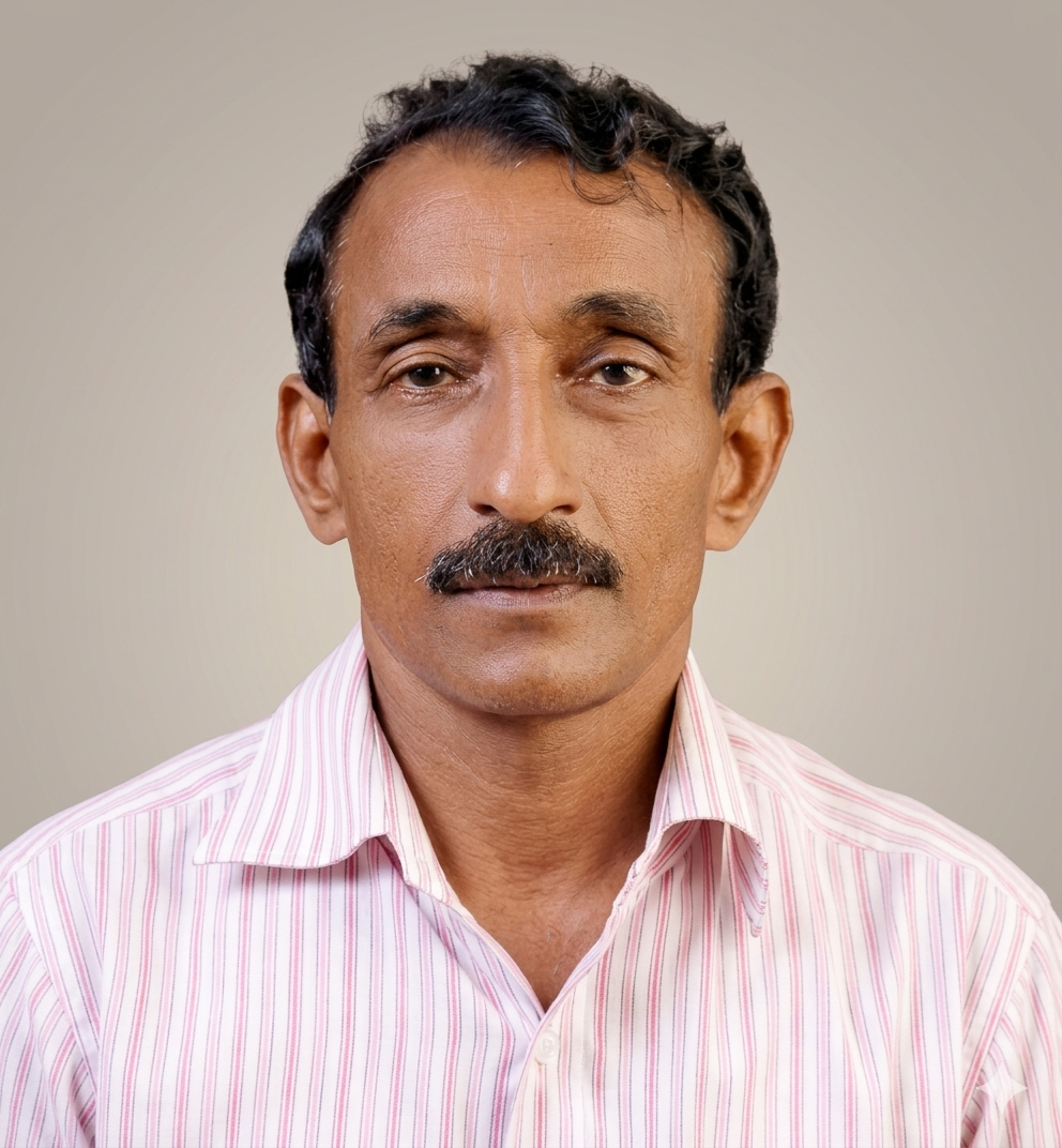 ആരോഗ്യ വിദ്യാഭ്യാസ സ്റ്റാന്‍ഡിംഗ് കമ്മിററി ചെയര്‍മാന്‍