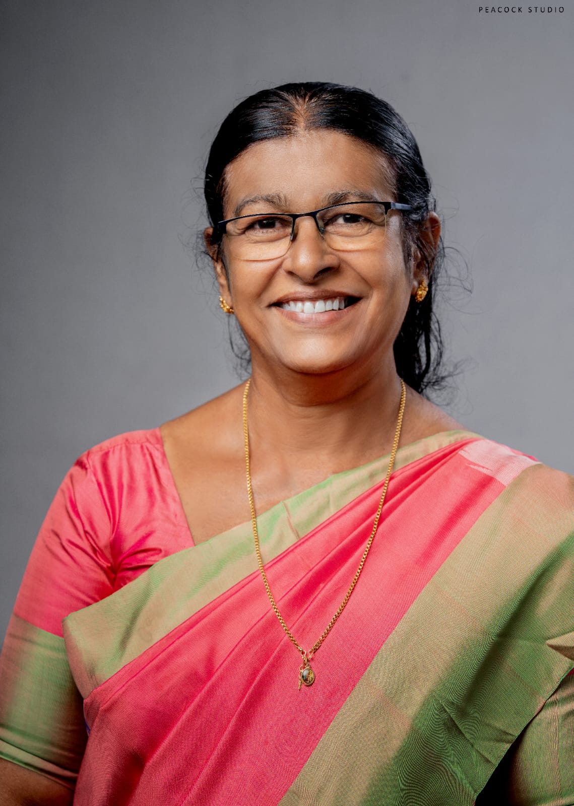 ക്ഷേമ കാര്യ സ്റ്റാന്റിംഗ് കമ്മിറ്റി ചെയര്‍പേഴ്സണ്‍