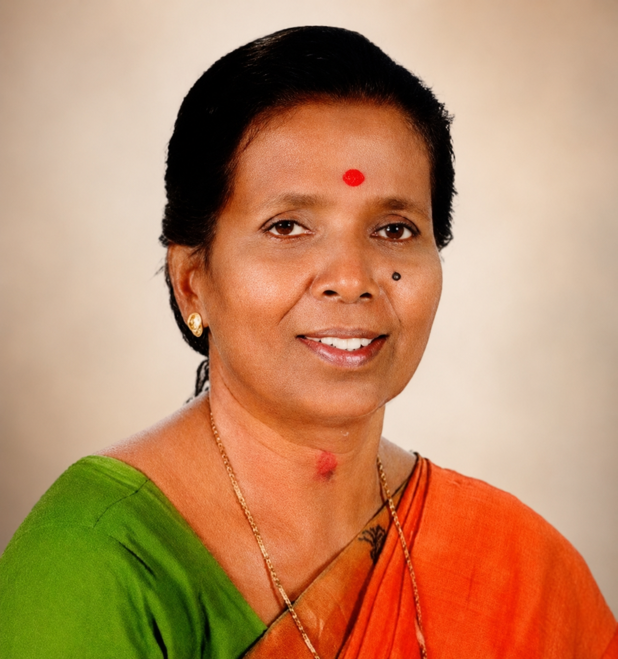 വൈസ് പ്രസിഡന്റ്‌