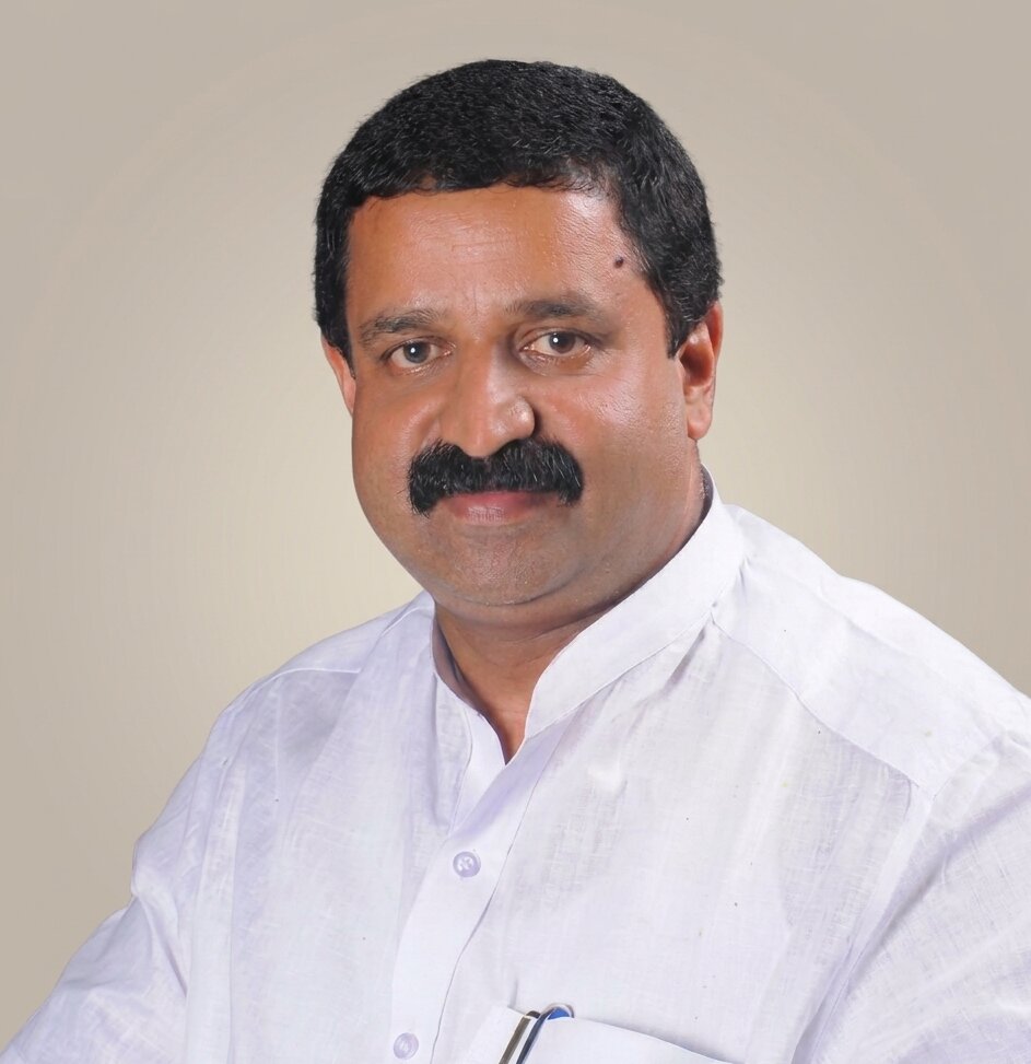 പ്രസിഡന്റ്‌