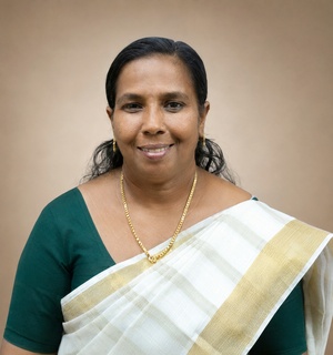 അമിത സി ഒ
