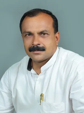 ഷാജി മാണി