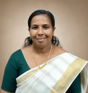 അമിത സി ഒ