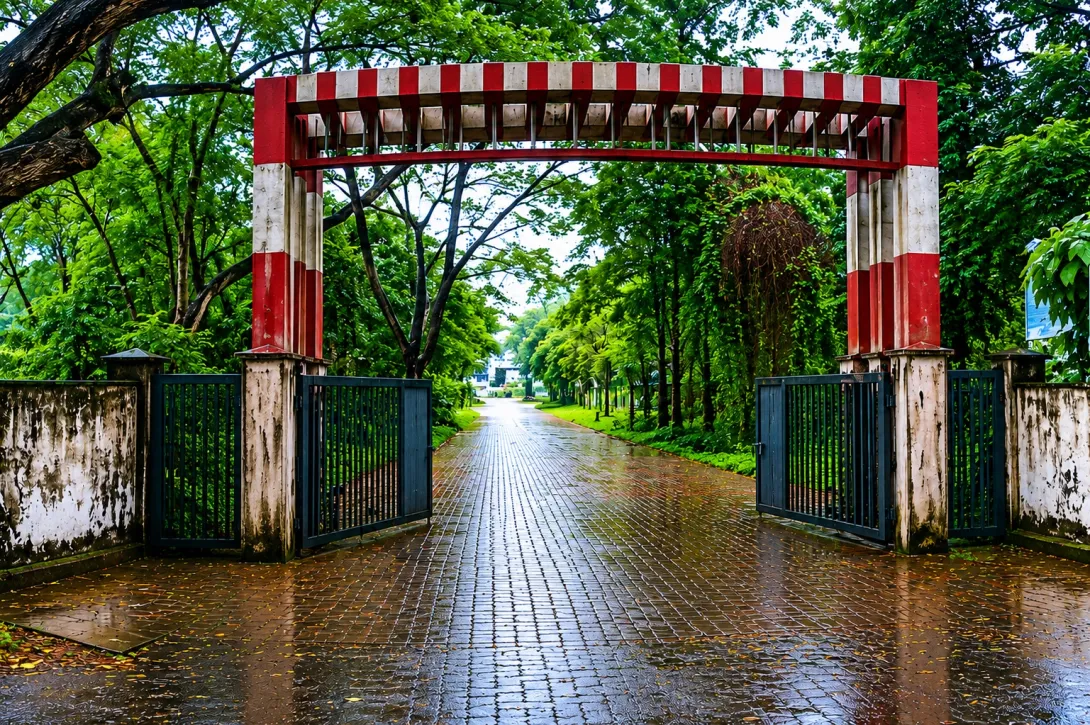 ഗവ. ഐ. ടി.ഐ