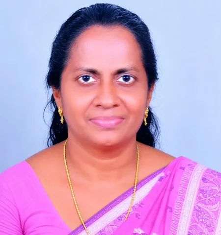  ലിസ്സി എല്‍ദോസ്