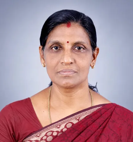രജിത സുധാകരന്‍