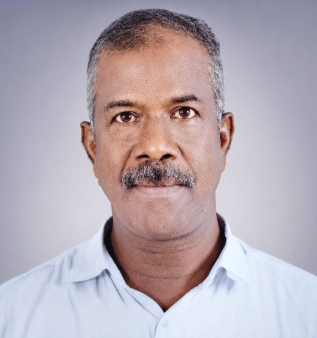 ജോയ് കെ പി