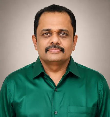 ബിജു ബേബി