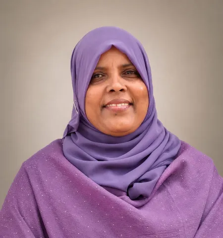സീനത്ത് അസ്സീസ്