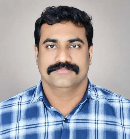 Biju Baby
