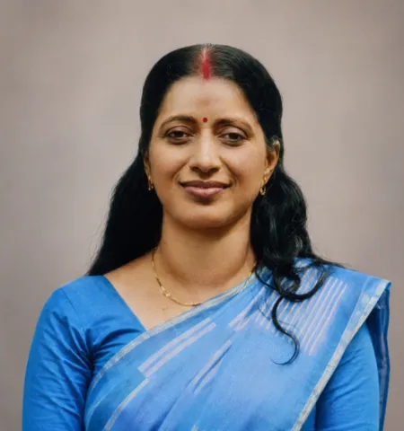സുമിത സാബു