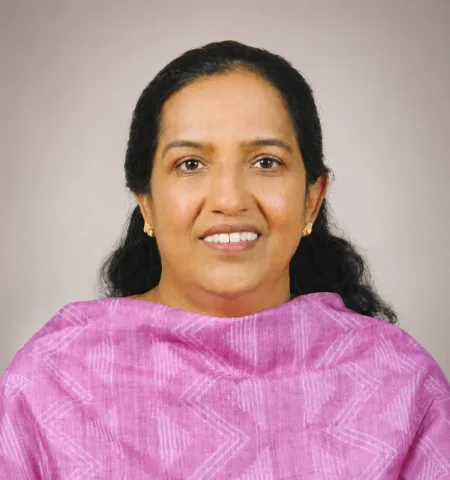 സിനി മനോജ്