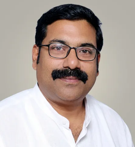 സുജിത്ത് ബേബി