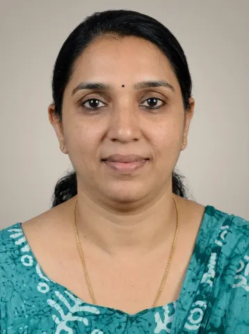 നീതു ജോസഫ്