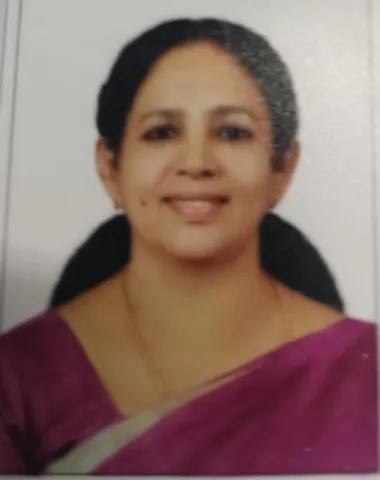 ജാന്‍സി ജോർജ്ജ്