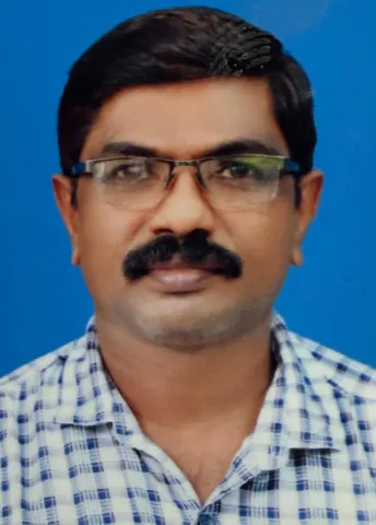 സി വി പൌലോസ്